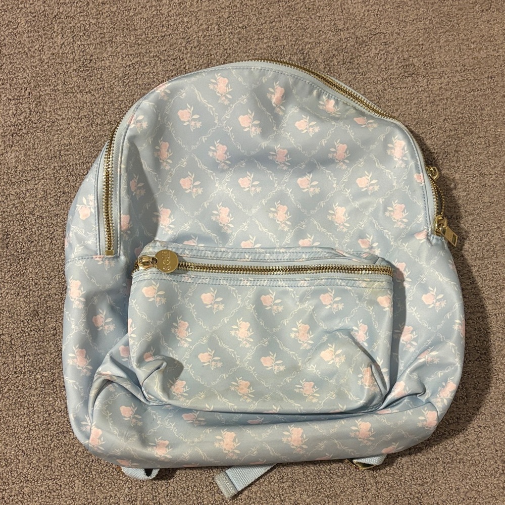 Stoney Clover Backpack